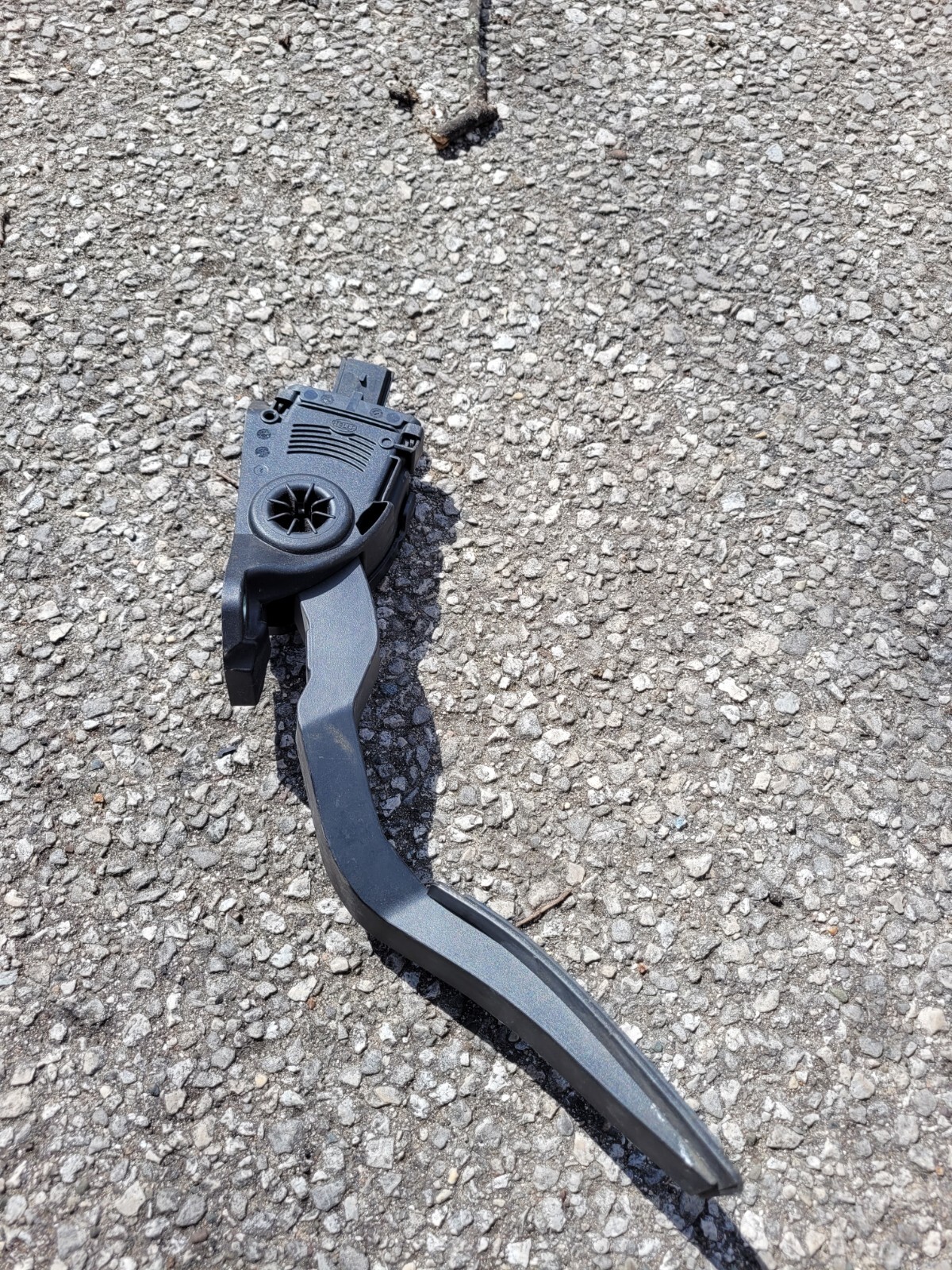 USED & Tested 2007-2008 Dodge Ram 1500/2500/3500 Accelerator Pedal Sensor