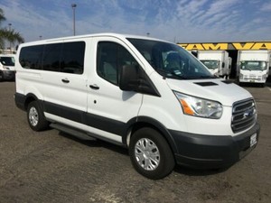 ebay transit connect vans