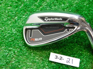 taylormade rsi pitching wedge