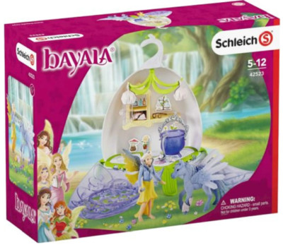 Schleich  42523 Tierartzblüte BRANDNEU