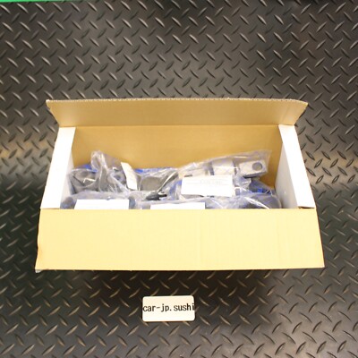 Spoon SPORTS Suspension Bush Set für Honda Civic EP3 Integra DC5 51359-DC5-000