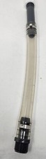 VP Racing Fuels 3044 14in Plastic Flexible Jug Hose Deluxe