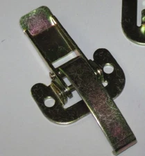 GENUINE OEM Allis Chalmers Hood Latch 70228799 D10 D12 D14 D15 D17 D19 D21 ED40