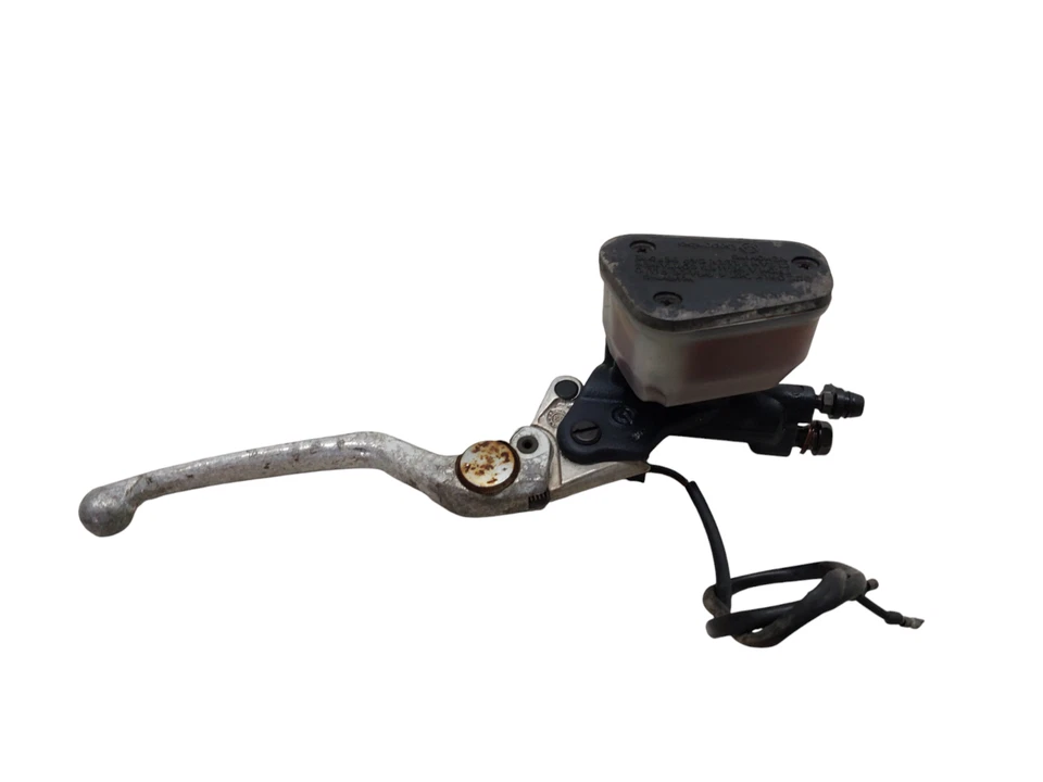 Bomba de freno delantera + palanca derecha Ducati Multistrada DS 1000 2003/2006 Foto 2 de 4