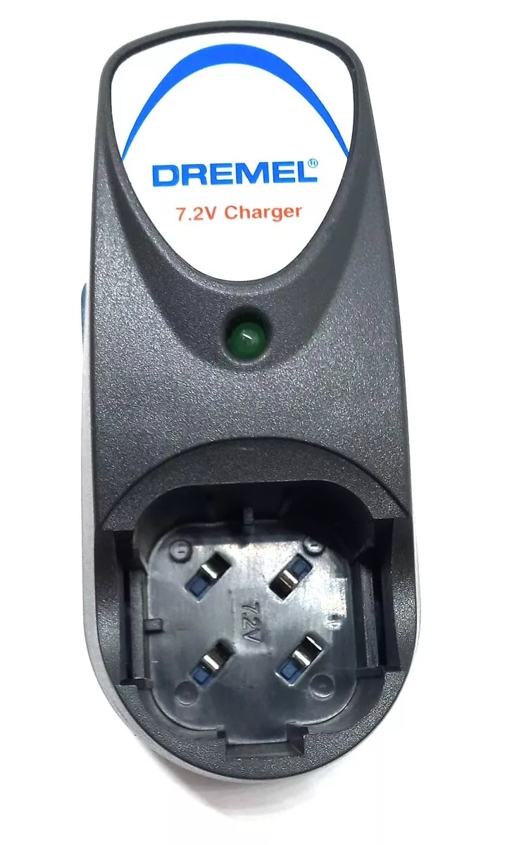 2610007207 7.2v DREMEL 7700 USA Battery Charger