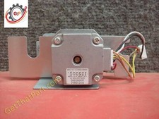 Ricoh SR3050 Finisher Genuine Oem Drive System Stepper Motor Tested