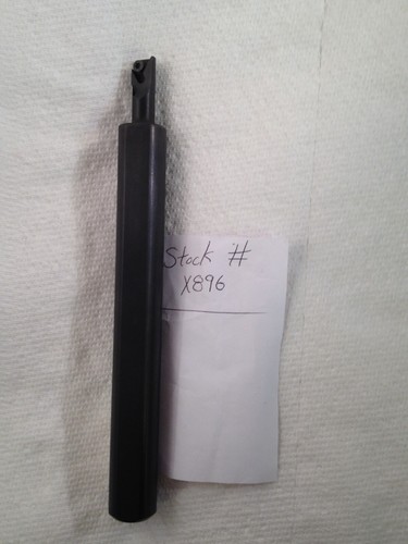 NEU 3/4 ZOLL VARDEX GEWINDEBOHRSTANGE. Teile-Nr: NVRC 0375-2. ISRAEL MADE -X896-