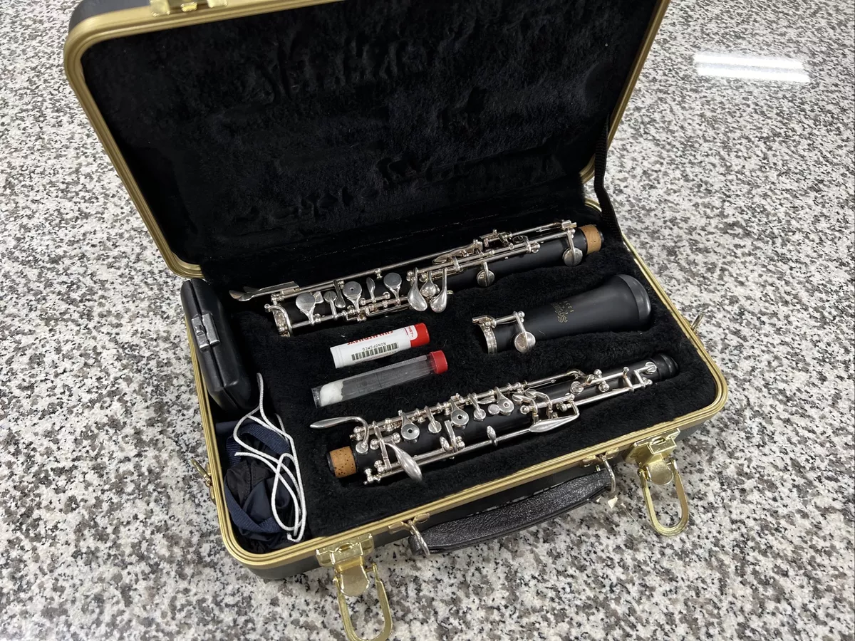 Ebay oboe deals