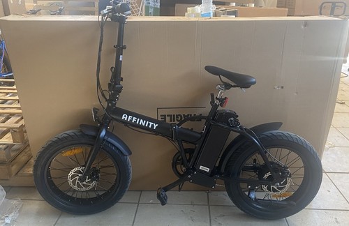 FAT BIKE PIEGHEVOLE 350w SAMSUNG | eBay