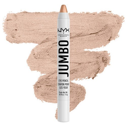 Lápiz, sombra de ojos y delineador de ojos jumbo multiusos NYX MAQUILLAJE PROFESIONAL - Imagen 13 de 76