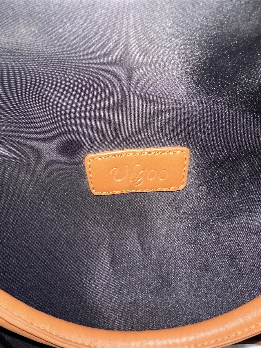 Ulgoo Travel Tote Bag Carry On Shoulder Bag Overnight Duffel