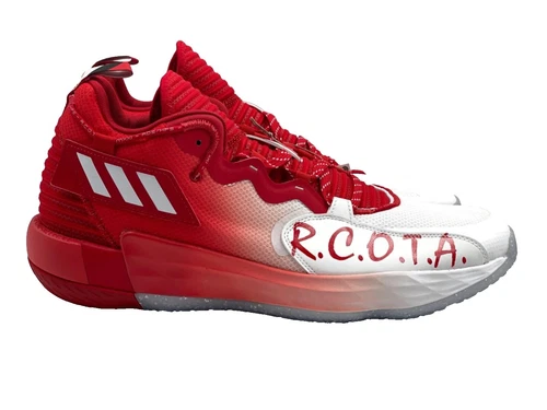 adidas Dame 7 Extply
