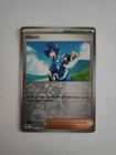 Carte Pokémon - Albert Reverse 180/193 - Évolutions À Paldea EV2
