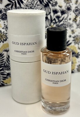 Dior - Collection Privee OUD ISAPHAN - Miniatur 7,5ml