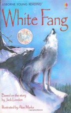 White Fang (Young Reading, Series Three) (Young Reading (Series 3)) By Sarah Co