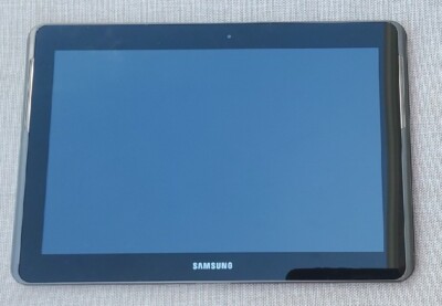 SAMSUNG SPRINT TAB 2  SPH-P500 8GB TABLET