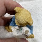 L@@K  Enesco Cherished Teddies Priscilla Hillman *Christian* Prayer 103837 — photo 4