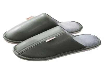 Damen Herren Winter warme Hausschuhe Pantoffeln - Bild 1 von 2