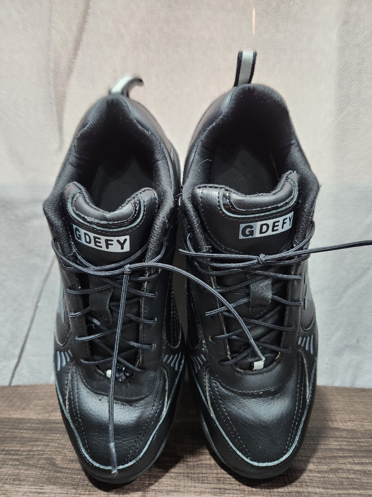 Gravity Defyer Proven Pain Relief Women's GDefy Ion Athletic Shoes