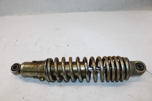 SHOCK ABSORBER, REAR
