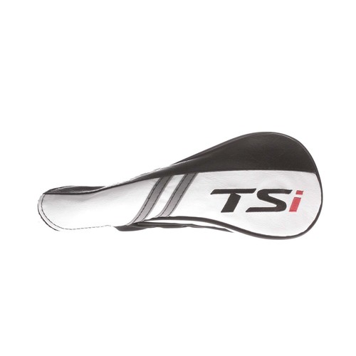 Titleist TSi1 Fairway 3 Wood 15* Graphite Kuro Kage 55 Stiff Shaft Left Handed - Picture 7 of 7