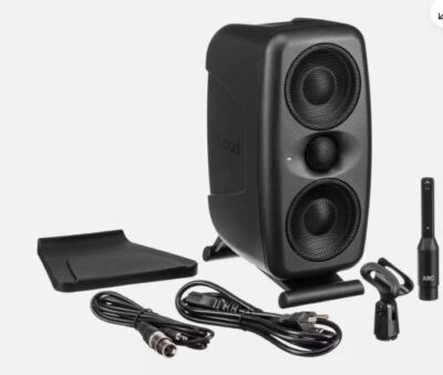 #ad IK Multimedia iLoud MTM High Performance Studio Monitor Single $444.99