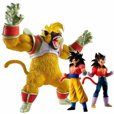 Bandai Dragonball Evolution Movie 4 Inch Goku Oozaru The Big - Dragonball  Evolution Movie 4 Inch Goku Oozaru The Big . Buy Goku toys in India. shop  for Bandai products in India.