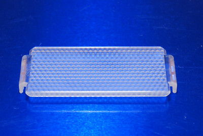 Cullmann 35mm Weitwinkel Streuscheibe für DC25 DC32 - wide panel (gut)