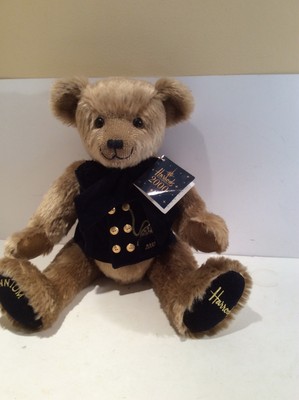harrods christmas bear 2000