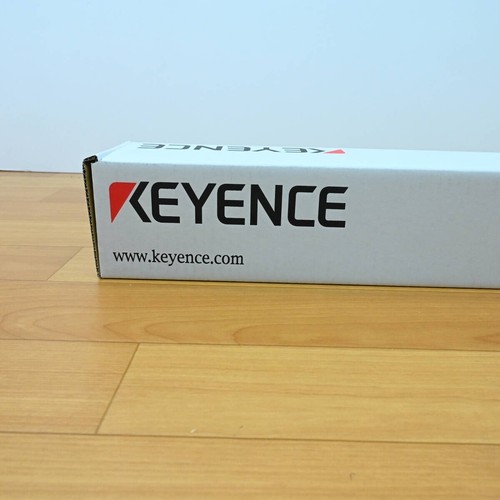 Keyence GL-S20FH Flat-Type Safety Light Curtain No Used Excellent+++ Condition - Picture 4 of 6