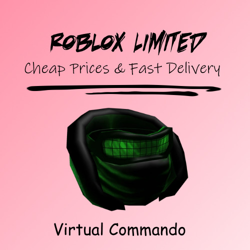 💵💎 Roblox Limiteds💎💵 📈HIGH DEMAND 📈 🔒CHEAP AND SAFE🔒 (250+ ITEMS)