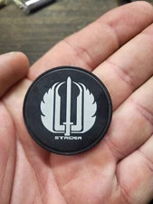 Strider  Knife   Challenge Coin