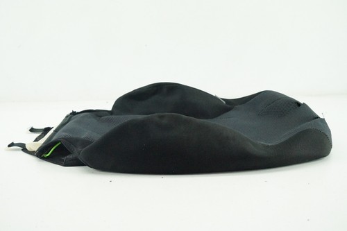 2005-2010 Scion tC Front Right Passenger Seat Upper Backrest Cushion Cover Skin - Picture 6 of 15