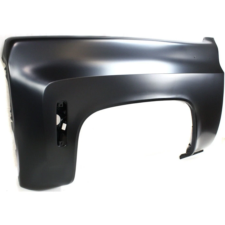 Nuevo guardabarros lateral derecho para Chevrolet C10 Blazer C20 14031989 GM1240124 Foto 3 de 4