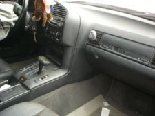 Windshield Wiper Motor Sedan Fits 92-94 BMW 318i 263072