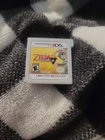 The Legend of Zelda: A Link Between Worlds Nintendo 3DS (Cart Only, Tested)