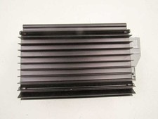 OEM Mercedes Bose Amplifier 2108202689 98-03 W210 E320 E430 E55 AMG Audio Amp