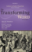 Mark Hamilton | Letters To Early Churches | Buch | Englisch (2022) | Gebunden