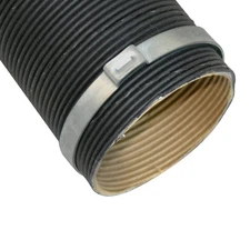 Engine Heat Riser Tube Clamp 1968-79 Pontiac Lemans Firebird Bonneville 1pc