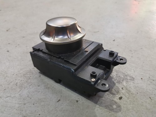 BMW 5 SERIES COMBINATION SWITCH MULTIMEDIA CONTROL SWITCH ASSY , E60/E61, 10/03-