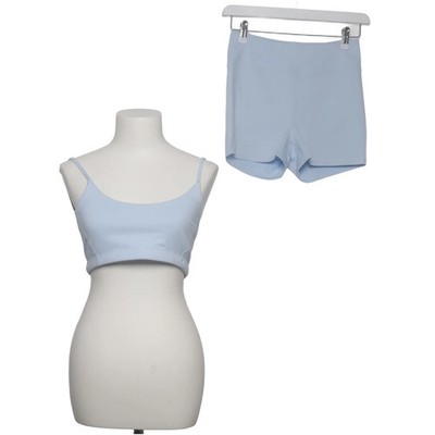 Free people movement, Trainingsanzug Set, Größe: XS, Elasthan/Polyester #ekX