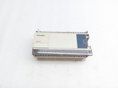 Mitsubishi Melsec fx1n-60mr Programmable Controller
