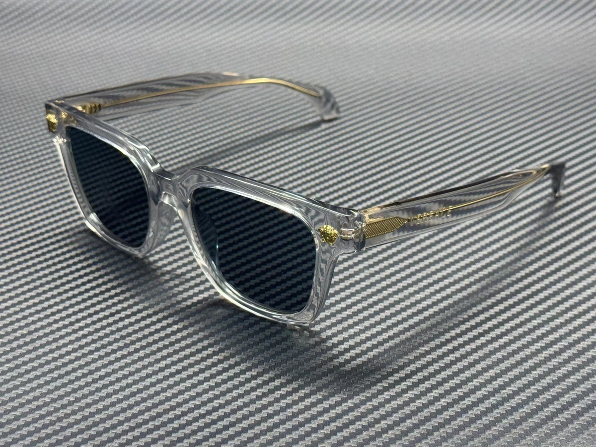 25+ Versace Blue Sunglasses for Men for sale | Updated Oct 2026