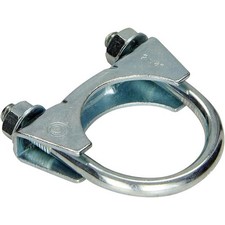 ORIGINAL® Fa1 Rohrverbinder, Abgasanlage für Opel OMEGA A OMEGA A Caravan