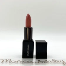 Laura Mercier Nu Prefere 40 Silky Creme Lipstick, Mini Travel Size, New