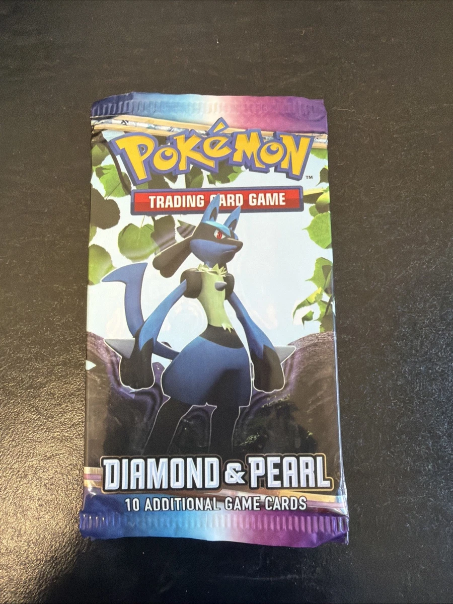 Pokmon TCG Grade 1 Sealed Collectible Card Game Packs in English for sale  | eBay
