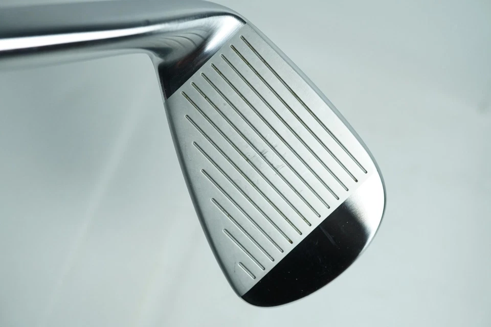 Mizuno Pro 221 8 Iron / Stiff Flex Steel Shaft - Image 2 of 4