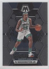 2022-23 Panini Mosaic PJ Washington Jr #121 0w8