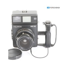 Polaroid 600 SE 6x9 + Très Bien (286099)