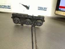 2016 Volkswagen Golf VII Variant (AUVV) CONTROL AIR CONDITIONING 5G0907044BK